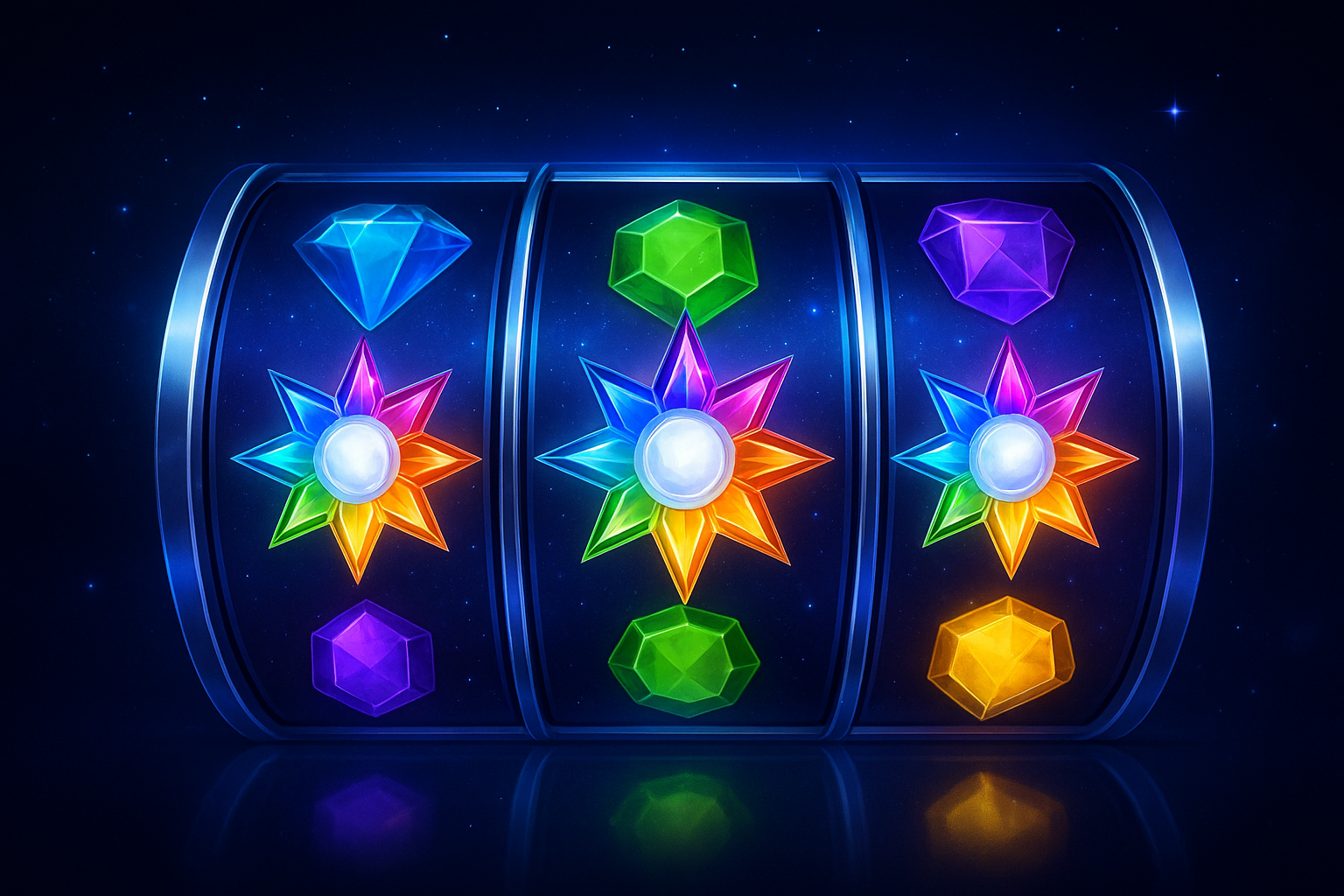 Starburst